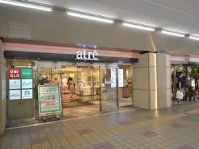 アトレ新浦安