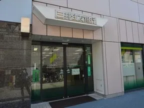 三井住友銀行　浦安支店