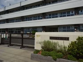 市立入船小学校