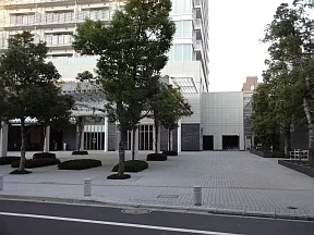 浅草タワーに到着です