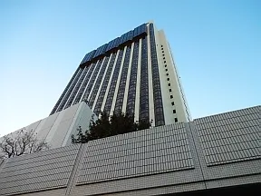 浅草ビューホテル