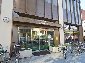 三井住友銀行　浅草支店