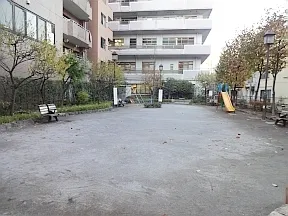 松が谷梅園公園