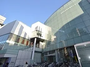 台東区生涯学習センター