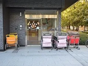 ぽけっとランド浅草タワー（東京都認証保育園）