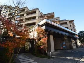 アトラス池尻レジデンス