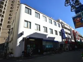 みずほ銀行　池尻大橋支店