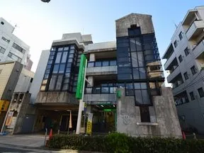 世田谷信用金庫　池尻支店