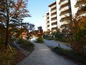 池尻南公園