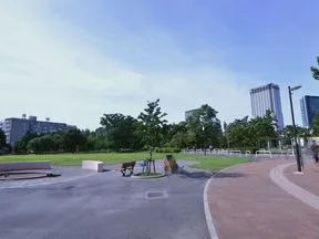 東山公園