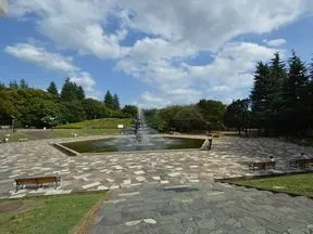 世田谷公園