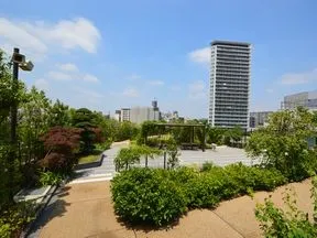 目黒天空庭園