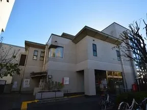 池尻まちづくりセンター
