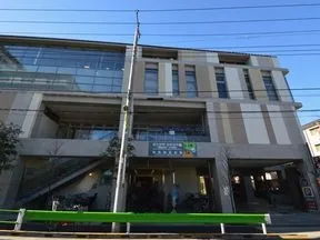 池尻地区会館