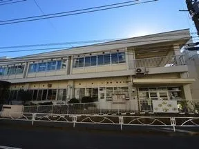 ひがしやま幼稚園