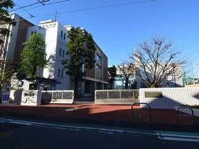 世田谷学園中学・高校
