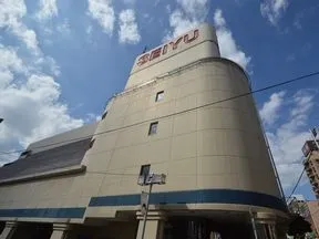 西友三軒茶屋店