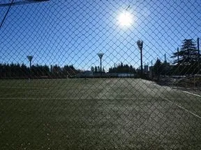 世田谷公園野球場
