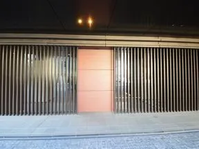 西エントランス