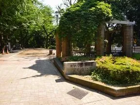 窪町東公園
