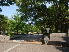 教育の森公園