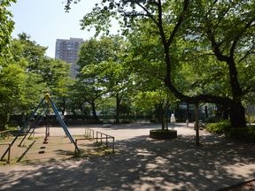 新大塚公園