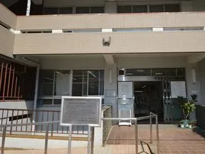 文京区立小石川図書館