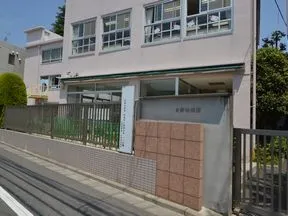 貞静幼稚園