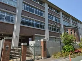 文京区立窪町小学校