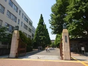 お茶の水女子大学