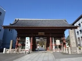 護国寺