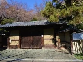 関口芭蕉庵