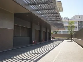 公開空地