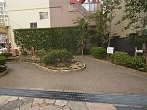 はつね広場