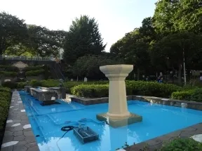 礫川公園