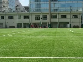 小石川運動場