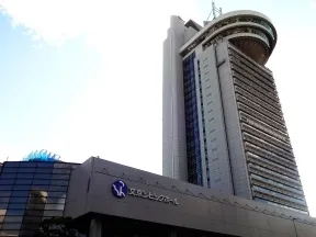 文京シビックセンター