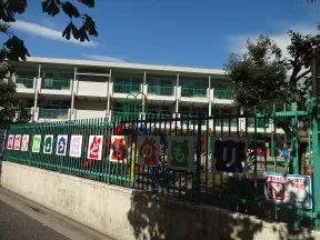 柳町こどもの森（柳町幼稚園・柳町保育園）