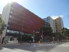 中央大学理工学部