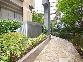 グリーンアベニュー