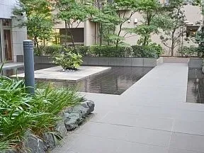 アクアパティオ