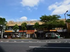 市ヶ谷プラザ