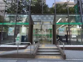 りそな銀行 市ヶ谷支店