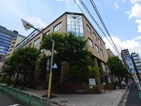 千代田区立麹町出張所