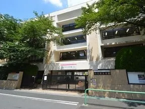 千代田女学園