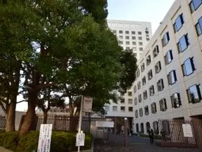 上智大学四谷キャンパス