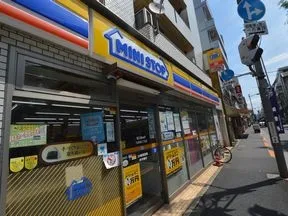 ミニストップ 九段南4丁目店