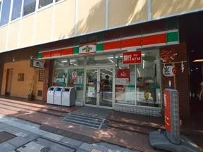 サンクス 市ヶ谷店