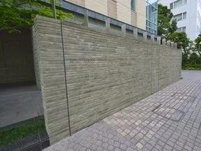 マンションエンブレム