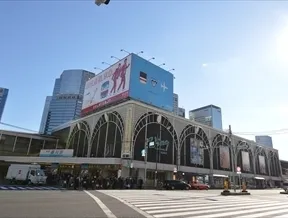 ウイング高輪EAST